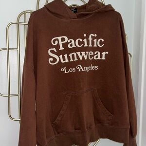 Pacific Sunwear Hoodie